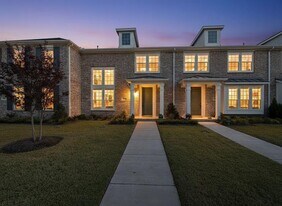 8876 Samara St in Frisco, TX - Building Photo