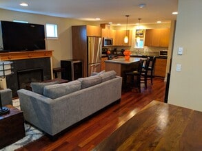 1423 NW 62nd St in Seattle, WA - Building Photo - Building Photo