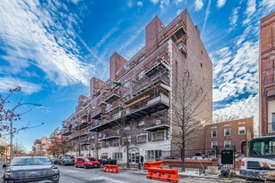 218-228 Skillman St in Brooklyn, NY - Building Photo