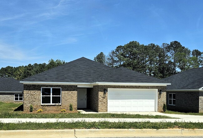 property at 239 Hope Ridge Dr