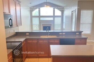 2512 W Caparina Dr in St. Augustine, FL - Foto de edificio - Building Photo