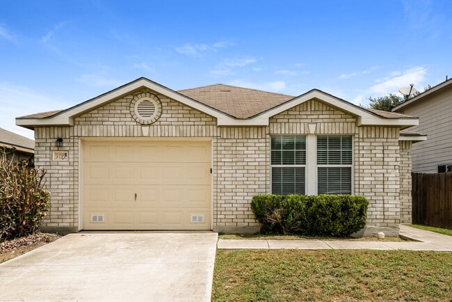 property at 9739 Green Mesa