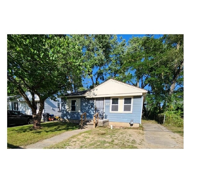 property at 19420 Woodbine St
