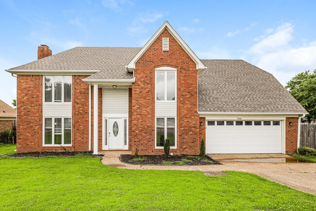property at 7440 Richmond Rd