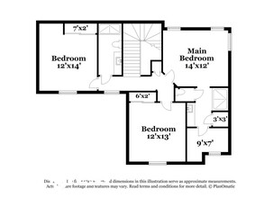 749 Thorton Beach St in Henderson, NV - Building Photo - Building Photo