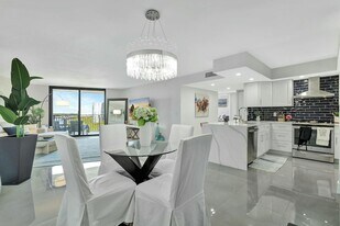 3912 S Ocean Blvd, Unit 1101 in Highland Beach, FL - Building Photo