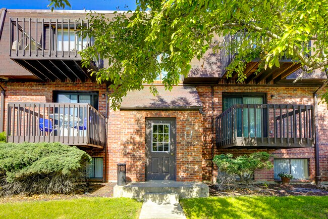 Lamar Village Apartments in Arvada, CO - Building Photo - Building Photo
