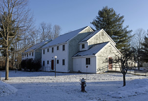 Pepperell Meadows Apartments