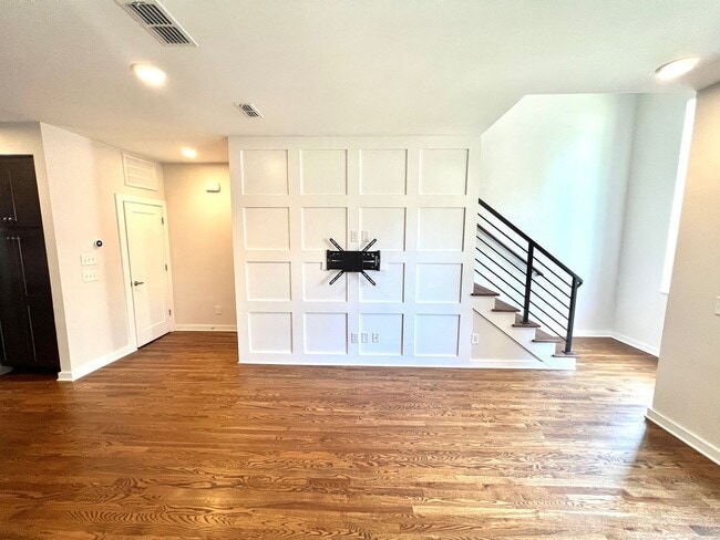 1035 Chester Ave in Nashville, TN - Building Photo - Building Photo