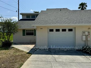 1455 Disston Ave in Clermont, FL - Building Photo - Building Photo