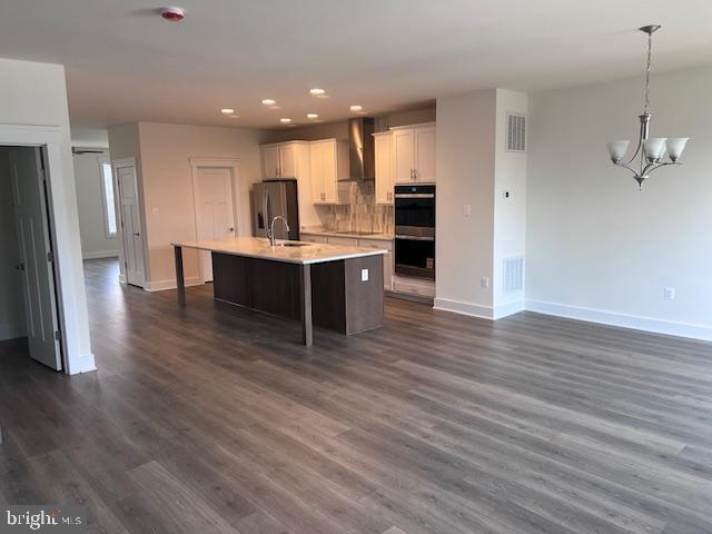 360 Evermore Ln in Stafford, VA - Building Photo - Building Photo