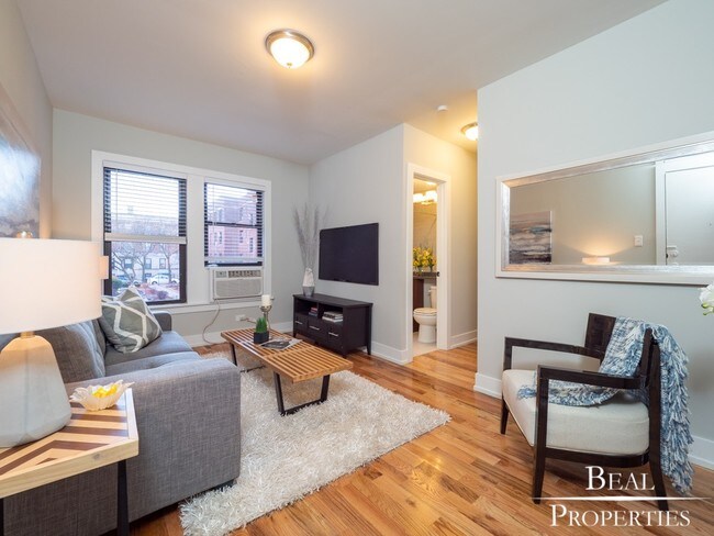 908 W George St-Unit -1 in Chicago, IL - Building Photo - Building Photo