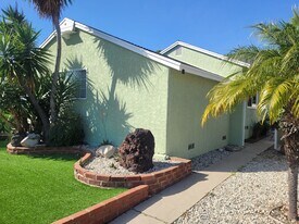 14223 Carl St, Unit 1 in Pacoima, CA - Building Photo