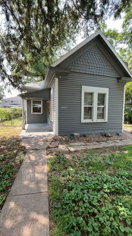 property at 2267 Dudley St