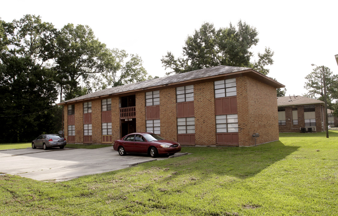 4 Peachtree Pl in Savannah, GA - Building Photo