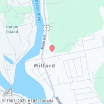 46 Pheasant Hill Trailer Park in Milford, ME - Building Photo