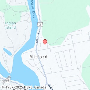 46 Pheasant Hill Trailer Park in Milford, ME - Building Photo