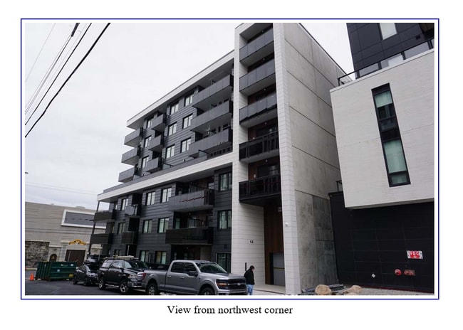 2828 Gottingen St in Halifax, NS - Building Photo - Building Photo