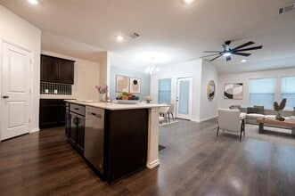 2916 Peppergrass St in Royse City, TX - Building Photo - Building Photo