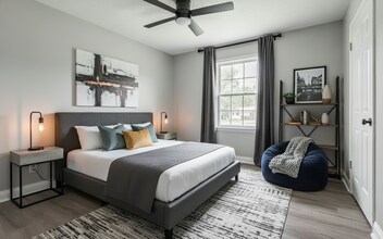 413 W Stevens St, Unit Furnished in Cookeville, TN - Building Photo - Building Photo