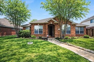 11146 Clearstream Ln in Frisco, TX - Building Photo