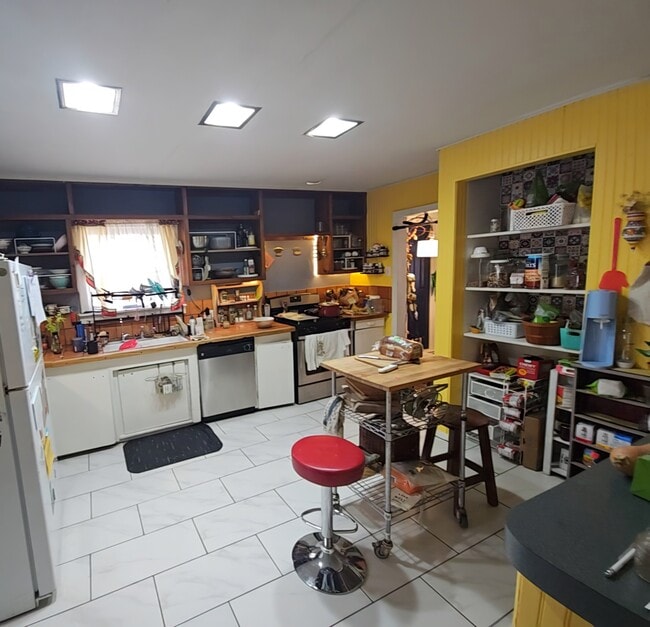 5329 Locke Ave in Fort Worth, TX - Building Photo - Building Photo