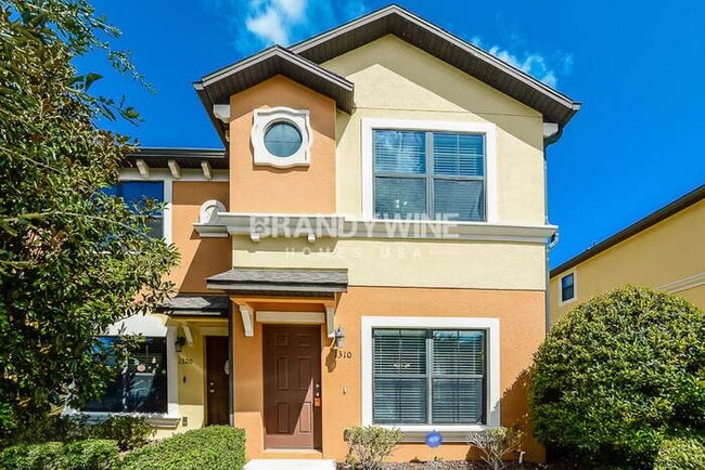 property at 1310 Windsor Lake Cir