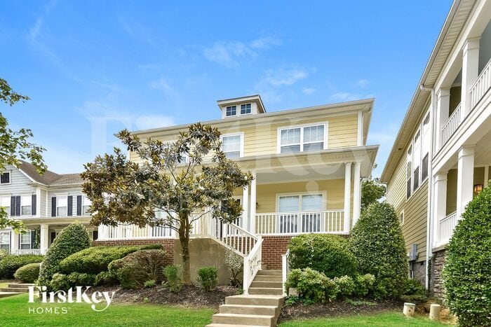 6957 Sunnywood Dr in Nashville, TN - Building Photo