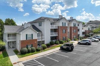 Glade Creek (I) in Roanoke, VA - Foto de edificio - Building Photo