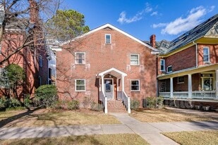 624 Maury Ave in Norfolk, VA - Building Photo