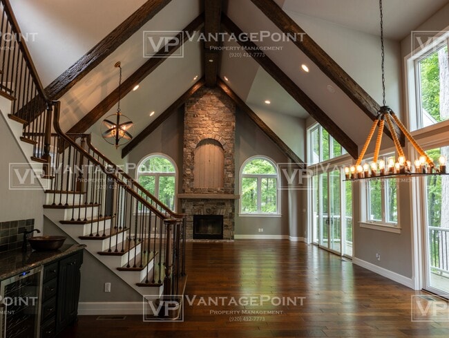 property at 5311 Shore Acres