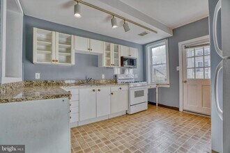 1718 Belt St in Baltimore, MD - Building Photo - Building Photo