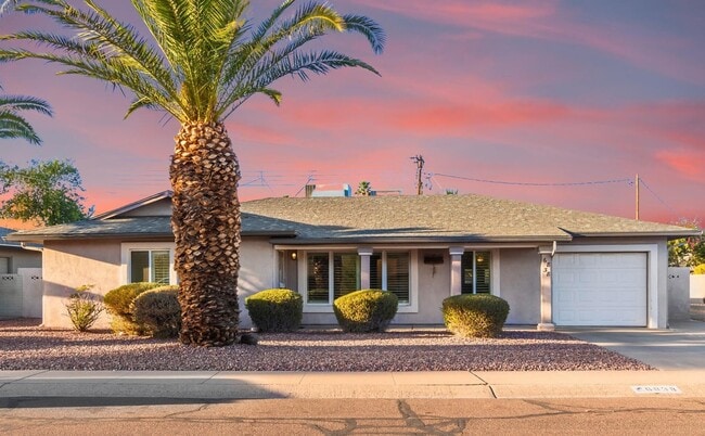 property at 6838 E Almeria Rd