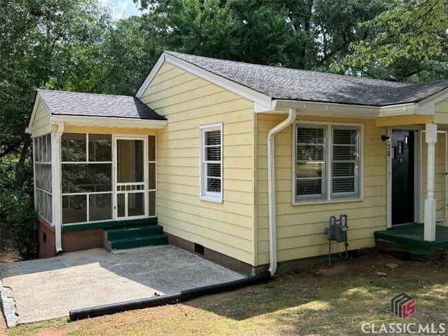 130 Westover Dr in Athens, GA - Building Photo - Building Photo