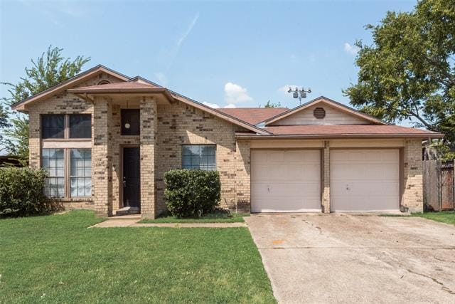 2203 Sunset Dr in Balch Springs, TX - Building Photo - Building Photo