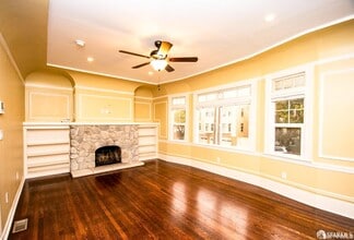 4927 California St in San Francisco, CA - Building Photo - Building Photo