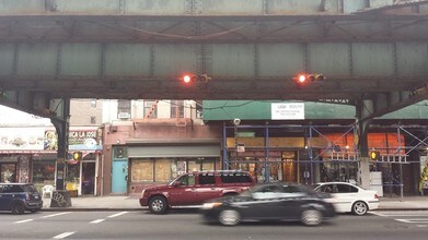 884 Broadway in Brooklyn, NY - Building Photo - Building Photo