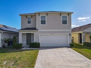 2119 Tay Wes Dr in St. Cloud, FL - Building Photo - Building Photo