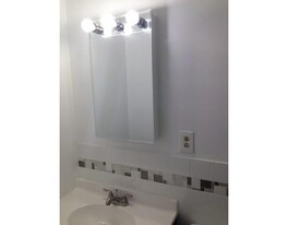 210 Chestnut Hill Ave in Boston, MA - Building Photo