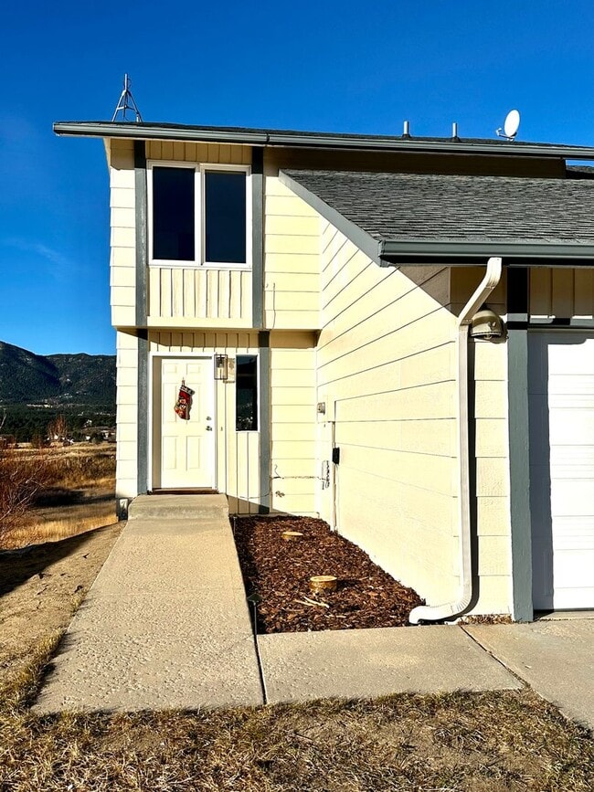 762 Century Pl in Monument, CO - Building Photo - Building Photo