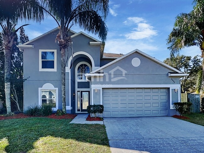 property at 2429 Cerberus Dr