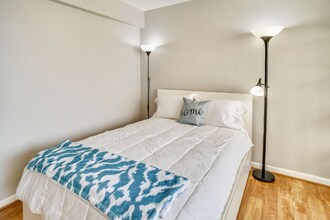922 24th St NW in Washington, DC - Building Photo - Building Photo