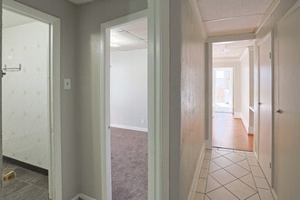Baum Boulevard Flats in Pittsburgh, PA - Foto de edificio - Interior Photo