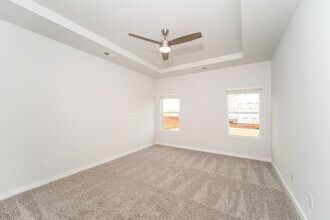 26288 Beech Grv Ln NW in Madison, AL - Foto de edificio - Building Photo