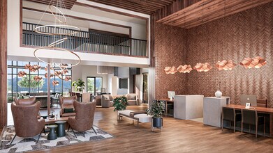 The Aven in Colorado Springs, CO - Building Photo - Building Photo