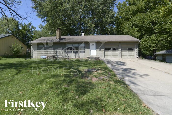 5816 Lane Ave in Raytown, MO - Building Photo