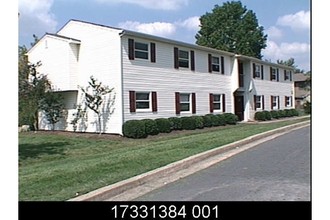 Quail Run in Charlotte, NC - Foto de edificio - Building Photo