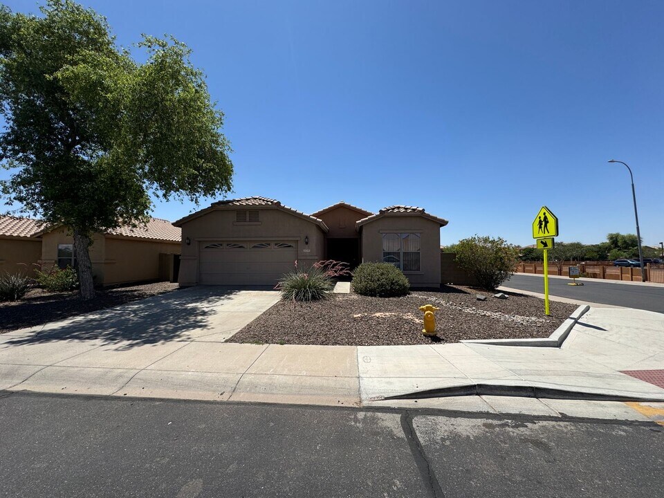 11779 West Cocopah St in Avondale, AZ - Building Photo
