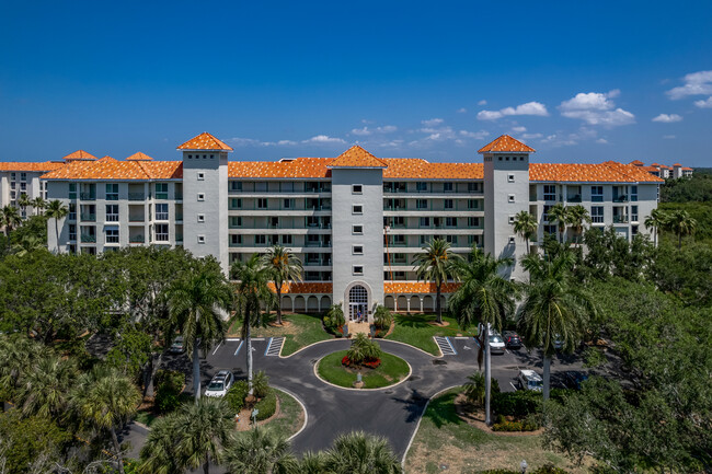 Osprey Pointe at Dolphin Cay in St. Petersburg, FL - Building Photo - Building Photo