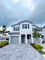 2603 SE 11th St in Homestead, FL - Building Photo